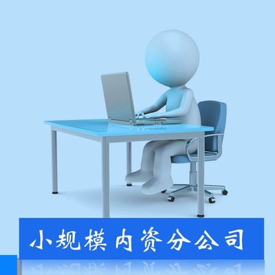 代理記賬服務 中小企業財務管理的高效解決方案