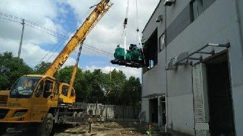 【閘北靈石路叉車(chē)裝卸設(shè)備搬運(yùn)廣中路吊車(chē)出租高層機(jī)器吊裝】- 裝卸搬運(yùn)全解